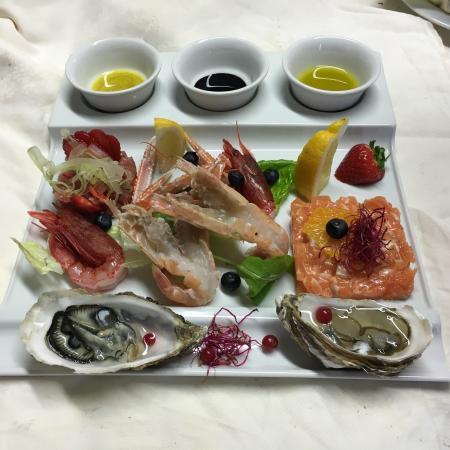 Centrale Ristorante Pizzeria